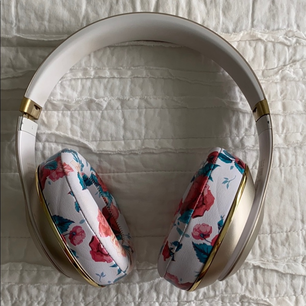Beats By Dre Studio